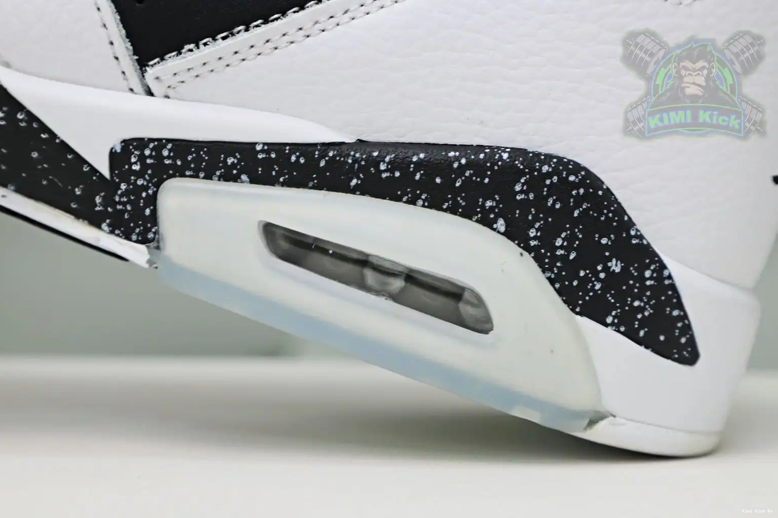 Air 6 Kimikick Jordan Oreo Retro Jordan 0825